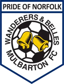 Mulbarton Wanderers F.K.