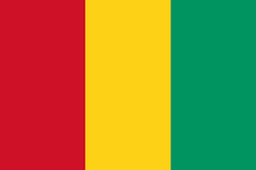 Guinea Sub-23