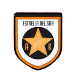 Estrella del Sur Kadın