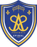 Épinal
