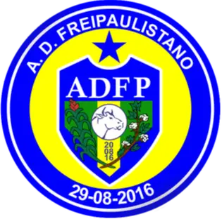 AD Frei Paulistano U20