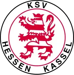 Hessen Kassel B