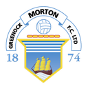 Greenock Morton Sub-20