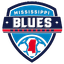 Mississippi Blues (f)