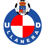 UD Llanera Femenino UD Llanera Femenino