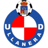 UD Llanera Feminino