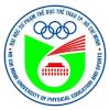 Universidad de Educación Física y Deporte de Ciudad Ho Chi Minh