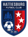 Hattiesburg FC (F)