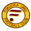 Universidade de Fukuoka (f)