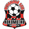 Lokomotiv Vitebsk Femenino