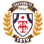 Toyo University Feminino