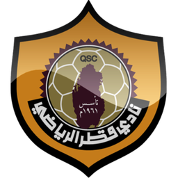 Reservas de Qatar SC Doha