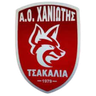AO Chaniotis