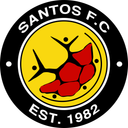 Santos Ciudad del Cabo