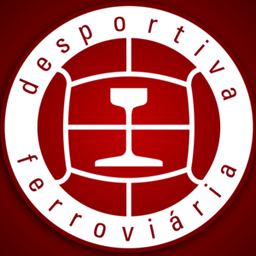 Desportiva Ferroviaria U20