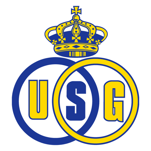 Union Saint-Gilloise II