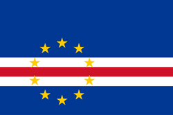 Cabo Verde Femenino