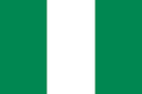 Nigeria Femenino