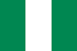 Nigeria Femenino