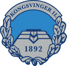 Kongsvinger Femenino