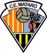 CE Mataro EF (F)