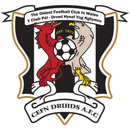 Newi Cefn Druids Newi Cefn Druids