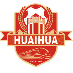 Equipa de Futebol de Huaihua