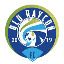 Blue Raycon FC Feminino