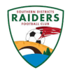 SD Raiders Sub-20