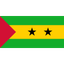 Santo Tomé y Príncipe