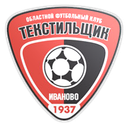 Tekstilshchik Ivanovo