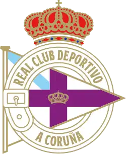 Deportivo La Coruña B