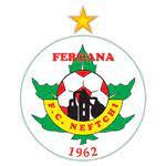 Neftchi Fargona Femenino