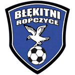 Blekitni Ropczyce