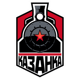 Kazanka Moscú