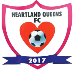 Heartland Queens Women