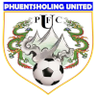 Phuentsholing United
