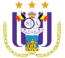 Futuros del RSC Anderlecht