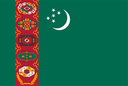 Turkmenistán
