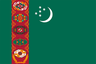 Turkmenistán