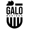 Galo Maringa sub-20