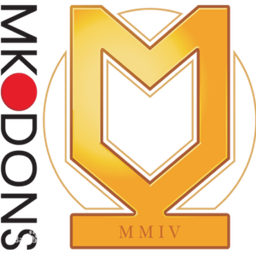 Milton Keynes Dons reservas