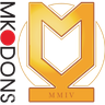 Milton Keynes Dons reservas