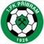 FK Příbram B