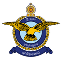 Fuerza Aérea de Sri Lanka