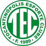 Tocantinopolis Juvenil