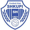 FK Shkupi