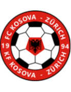 FC Kosova Zúrich