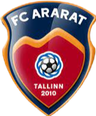 Tallinna FC Ararat Femenina