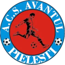 ACS Avântul Pielești